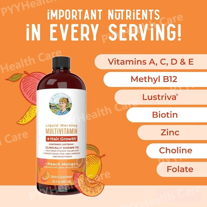 Daily Liquid Beauty Boost