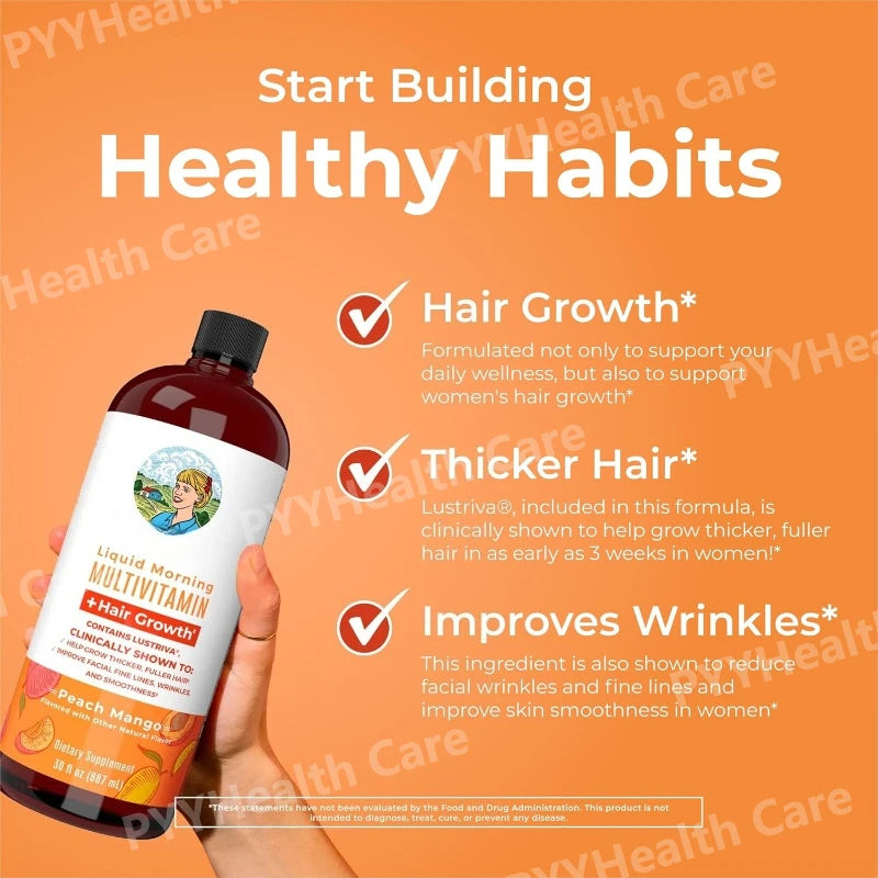 Daily Liquid Beauty Boost
