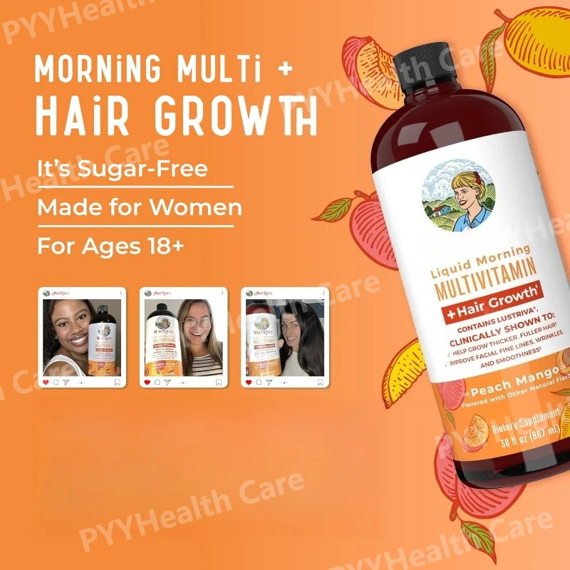 Daily Liquid Beauty Boost